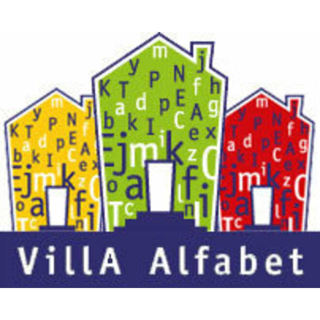 Villa Alfabet | Alle titels